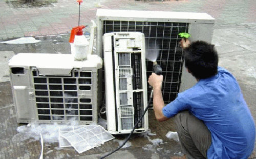 空调冰箱维修培训实战班